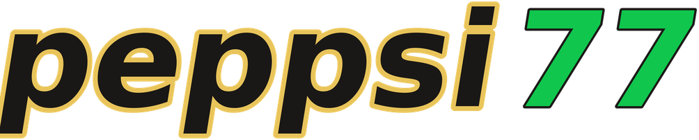 peppsi77 logo